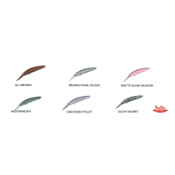 PRESSO  DOUBLE CLUTCH 60SHF